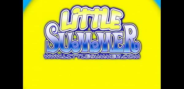  Little Summer Compilation Video